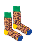Bunte Socken