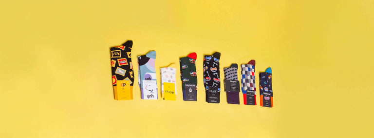 Full banner background image