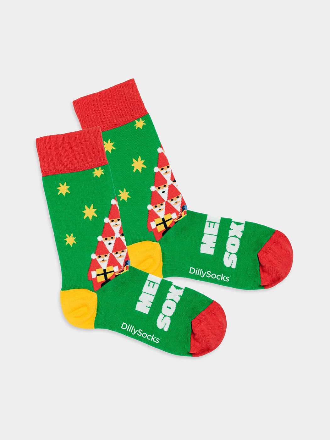 Santaception