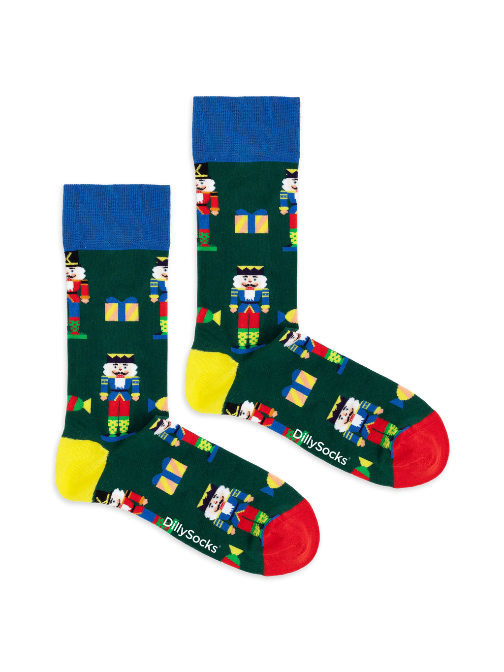 Nutcracker Gifts