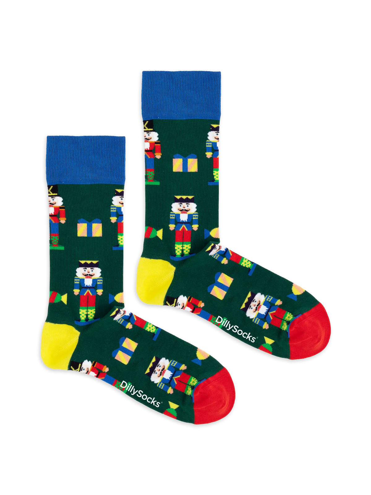 Nutcracker Gifts