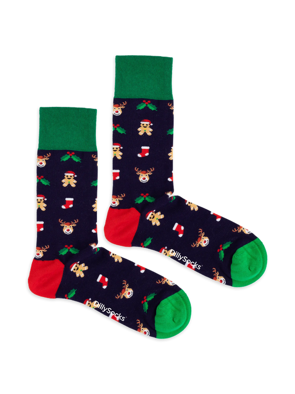 Gingerbread Night