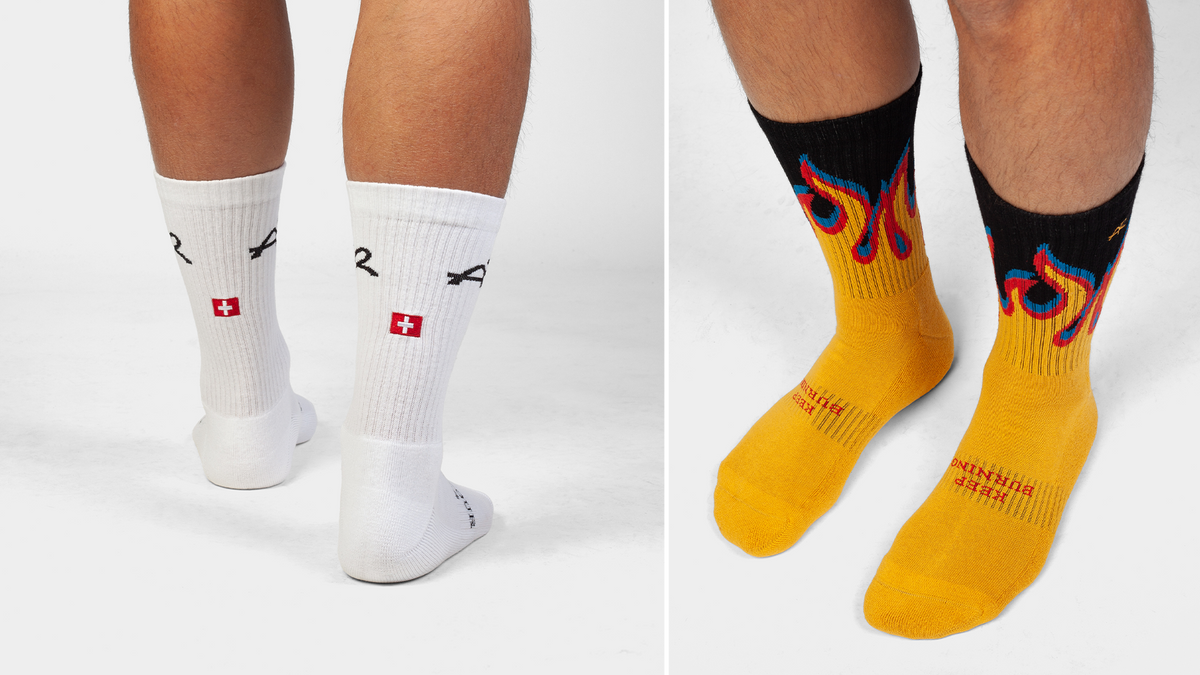 Banner background image