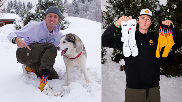 Banner background image