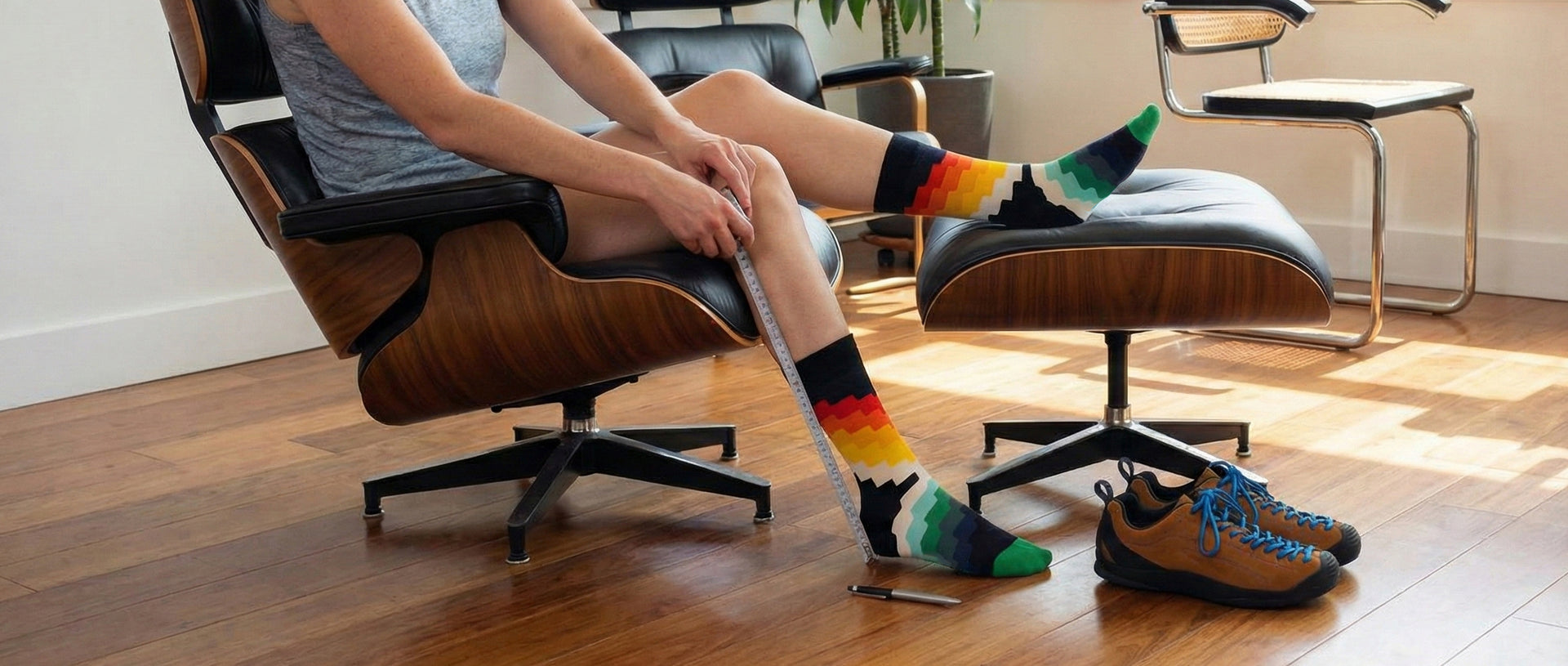 Full banner background image