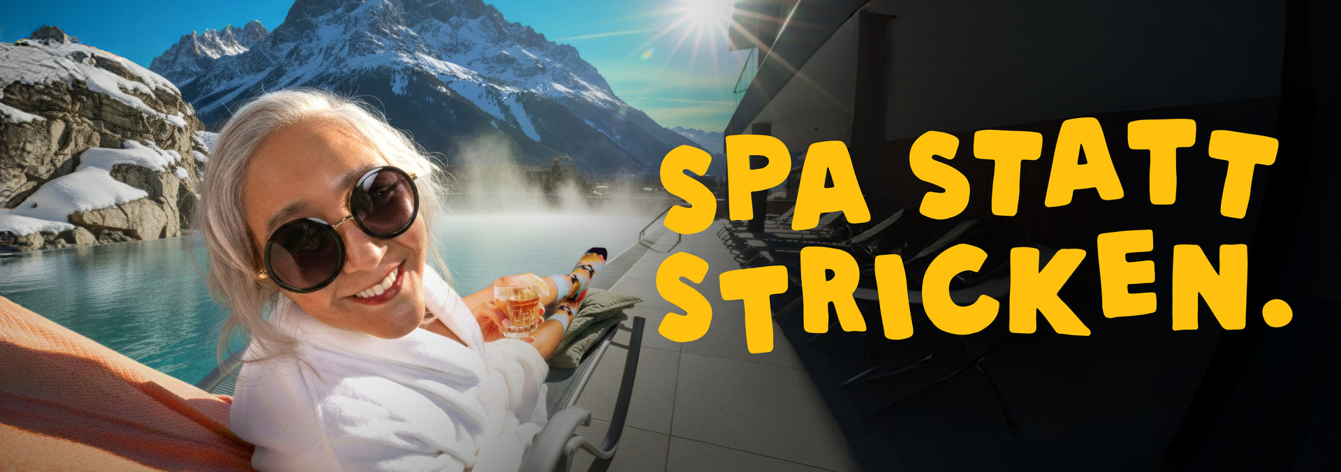 Full banner background image