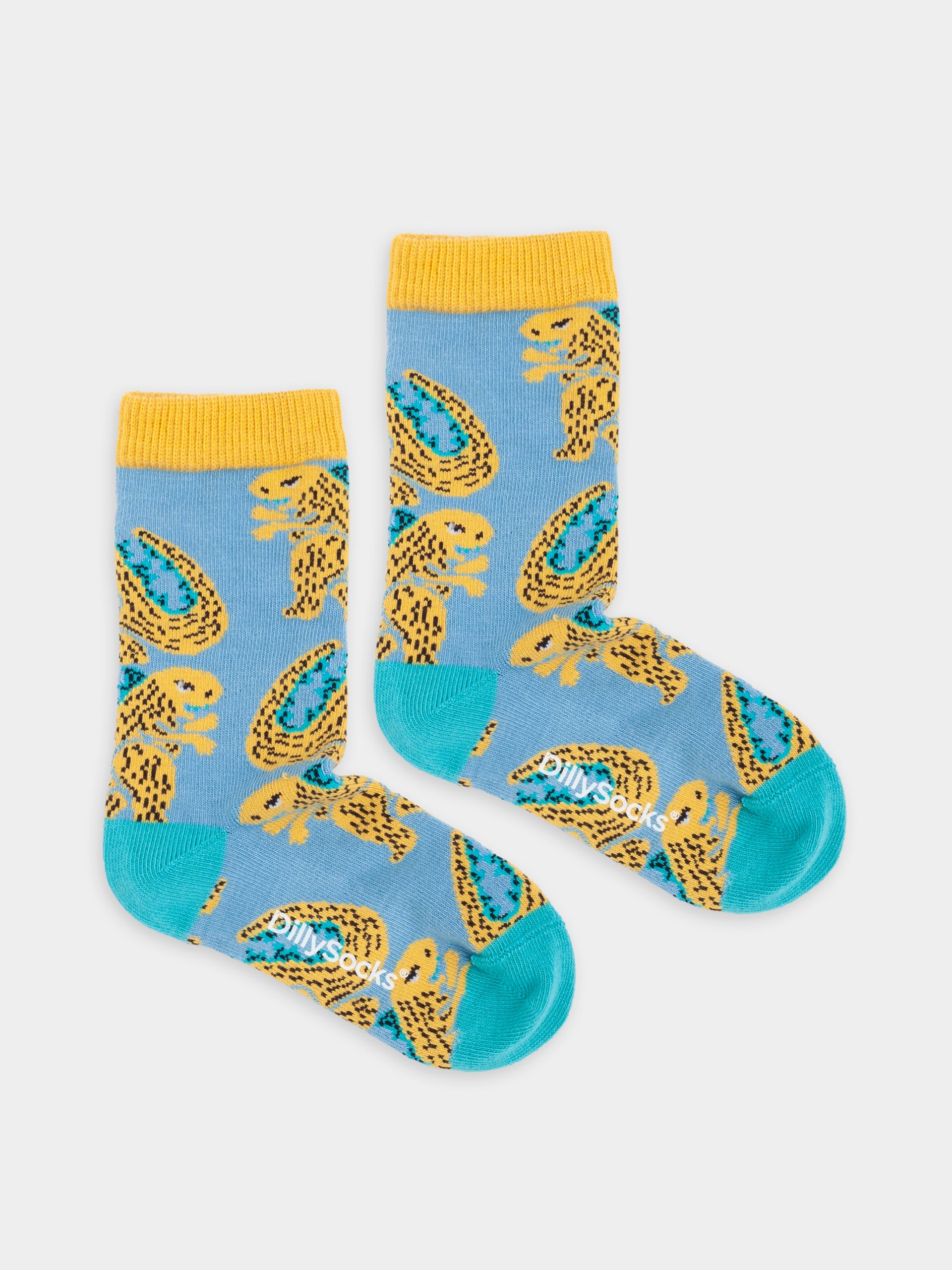 Lil Friendly Gozilla