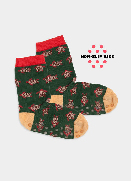 Lil Turtle Love Non-Slip