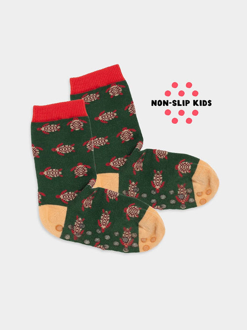 Lil Turtle Love Non-Slip