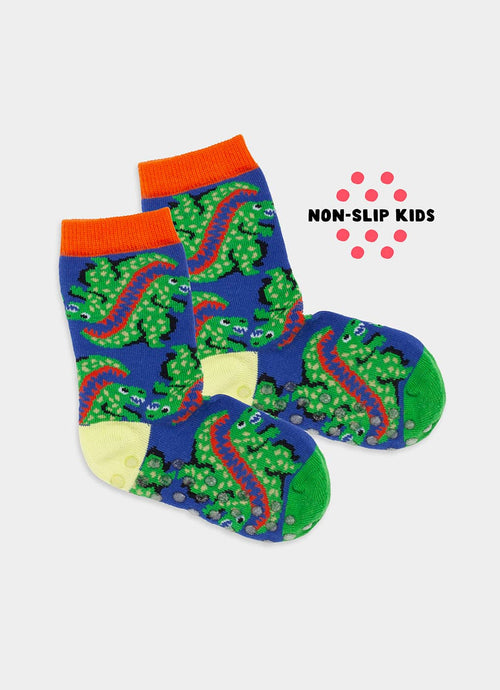 Lil Ur Ex the T Rex Non-Slip