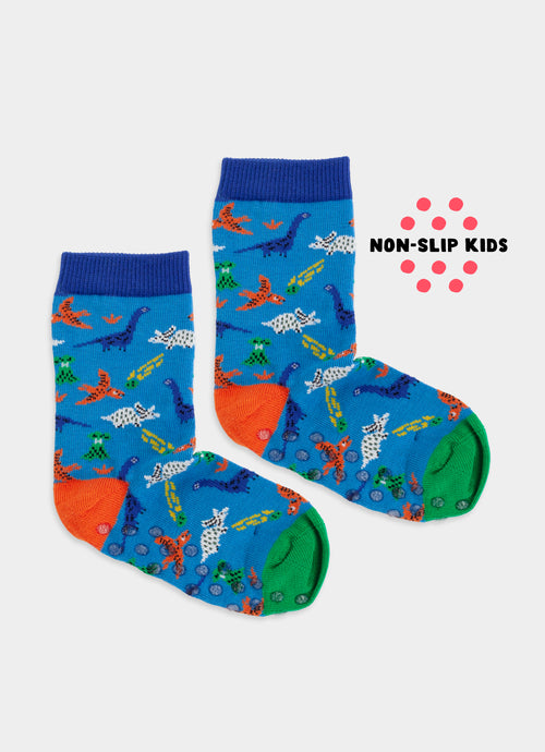 Lil Dinosaurs Superstars Non-Slip