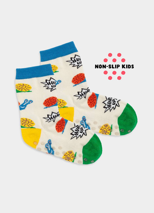 Lil Hurry Up Slow Non-Slip