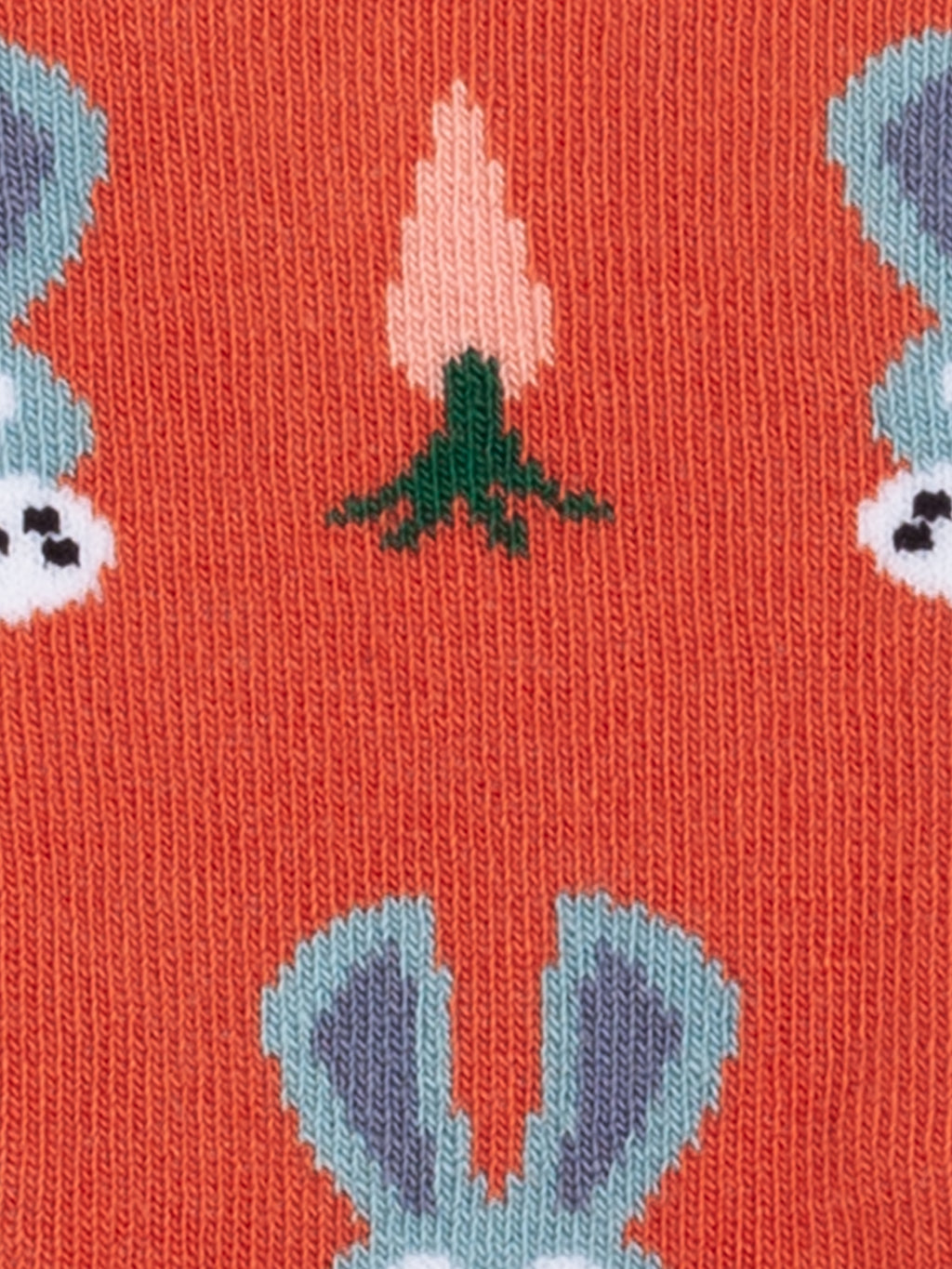 Little Carrot Bunny