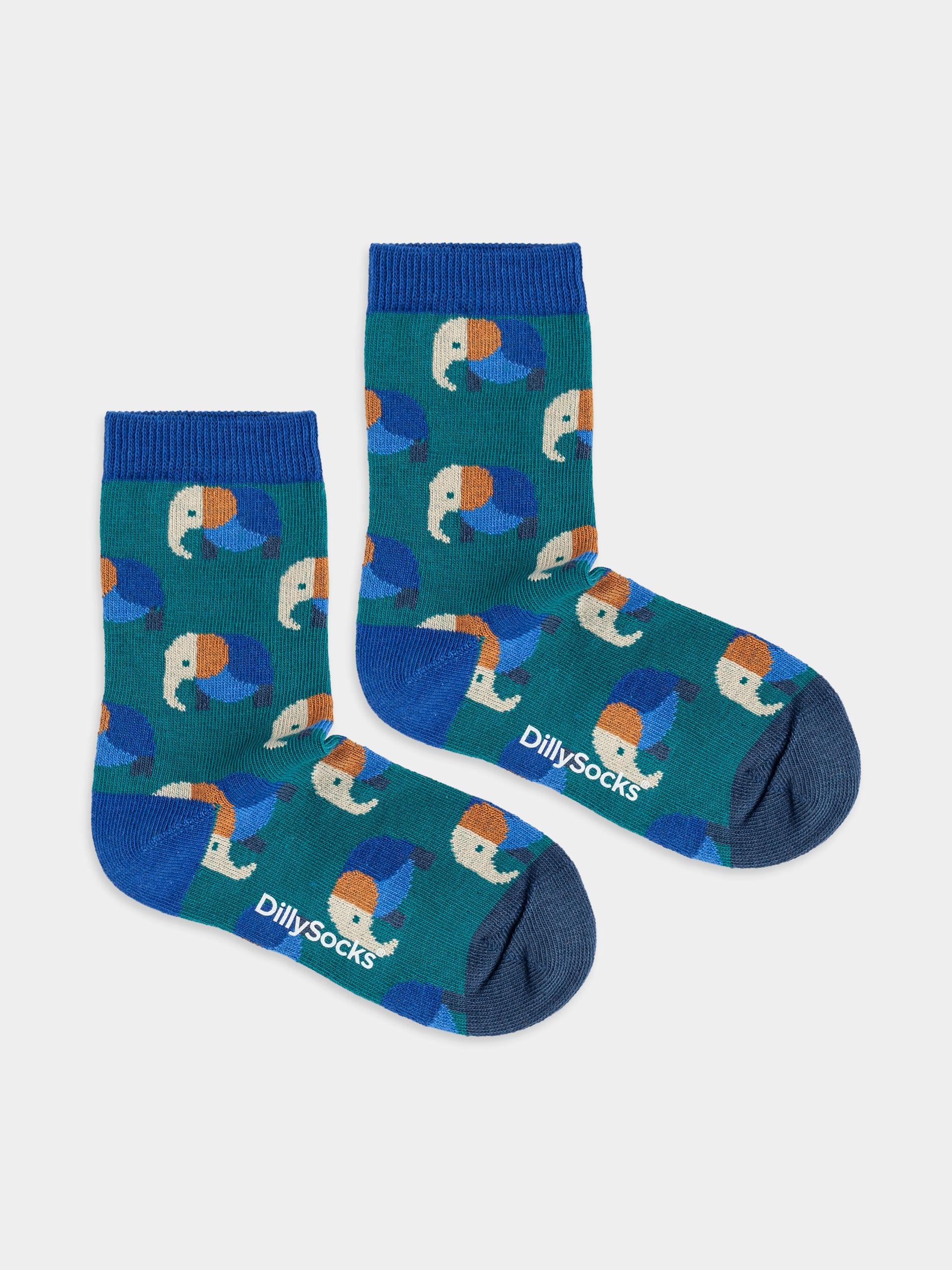 Lil Elevated Elephant