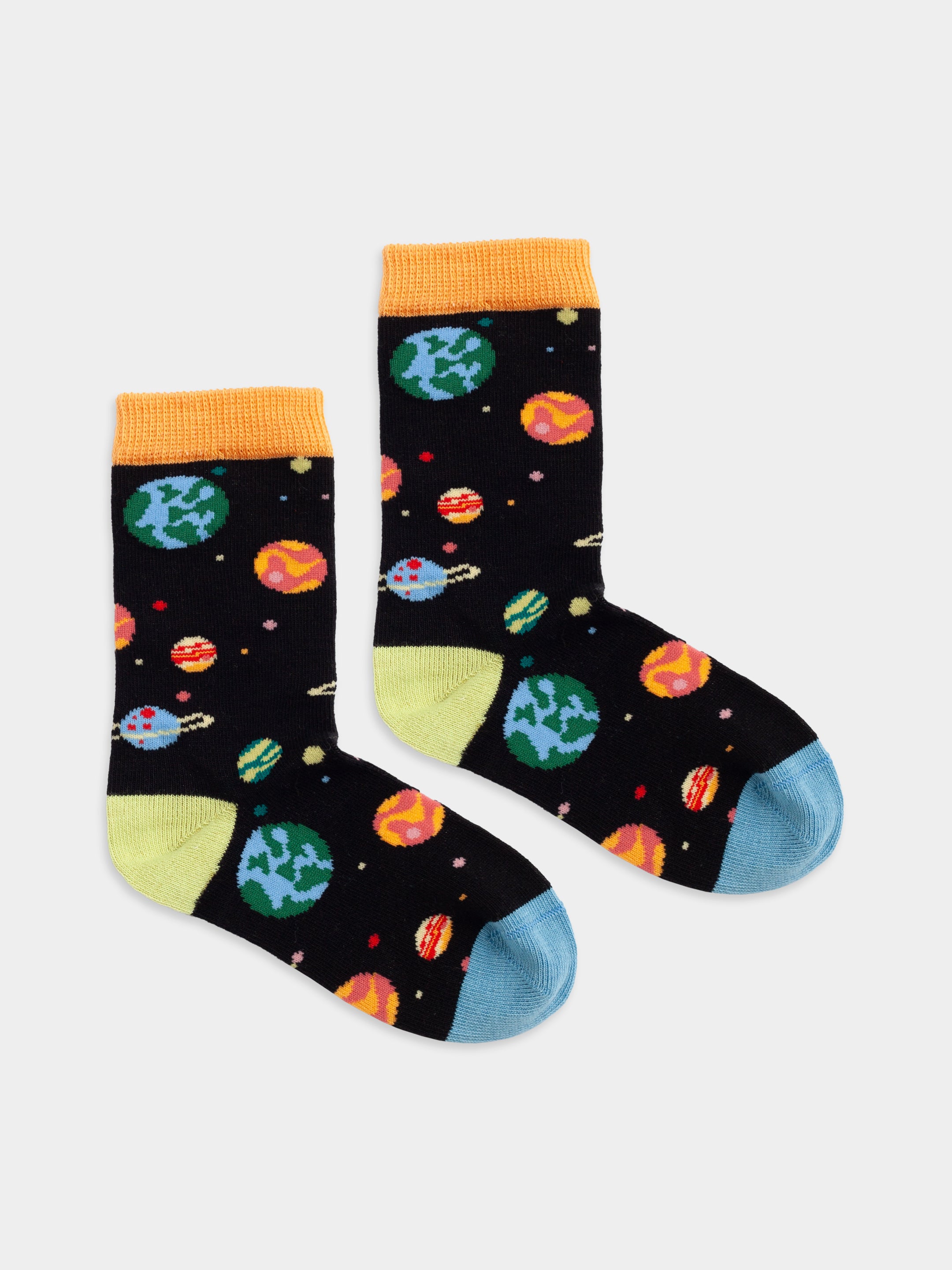 Lil Outer Space