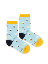 Babysocken