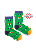 Anti-Rutsch-Socken