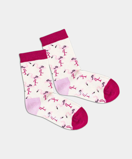 Product image - Lil Cream Flamingo
