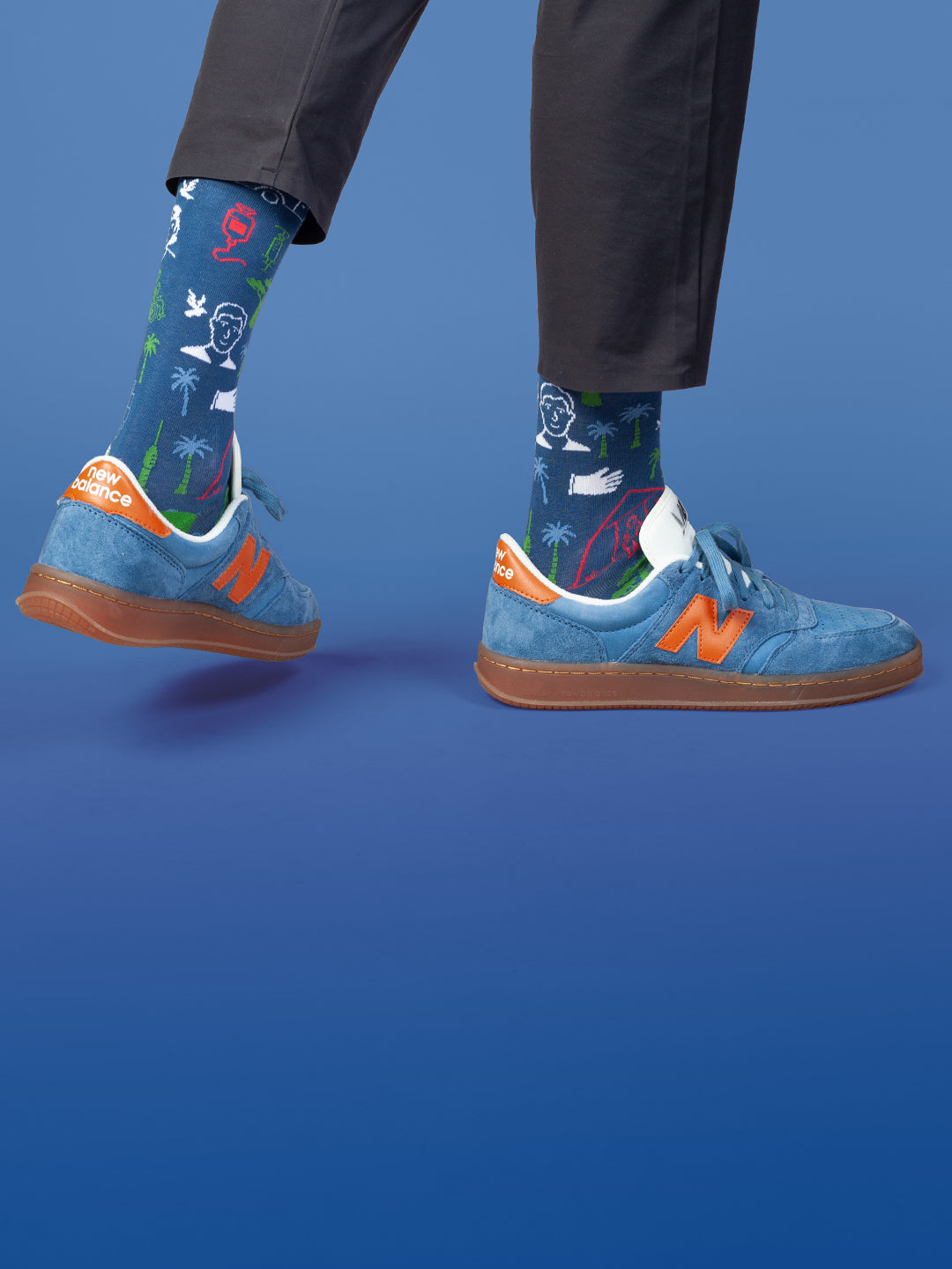 Full banner background image mobile