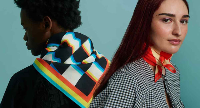 Clothing & Accessories