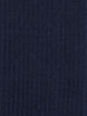 Ribbed Black N Blue N White (3er Pack)