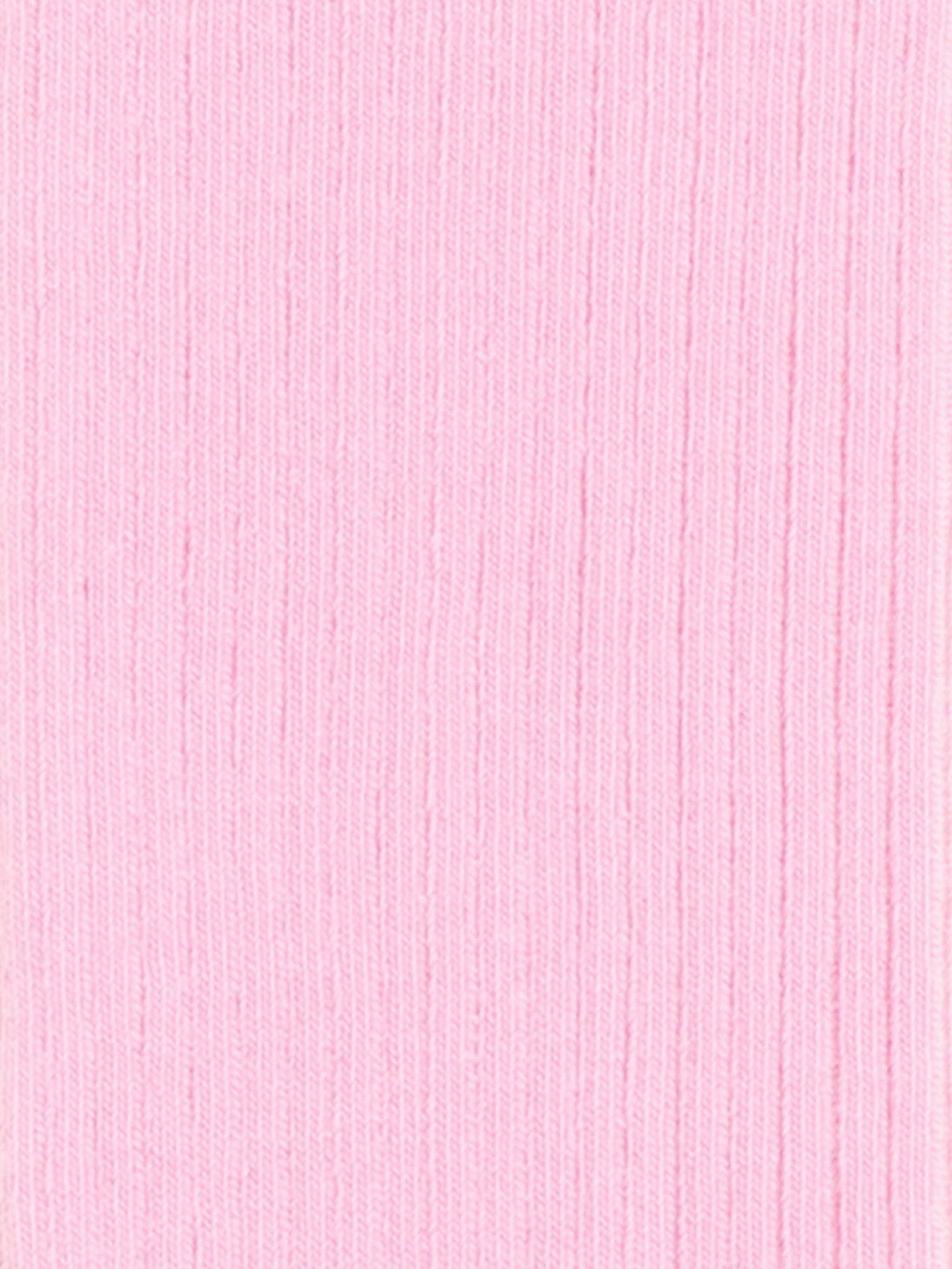 Ribbed Pink Heaven (2er Pack)