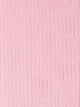 Ribbed Piggy Pink