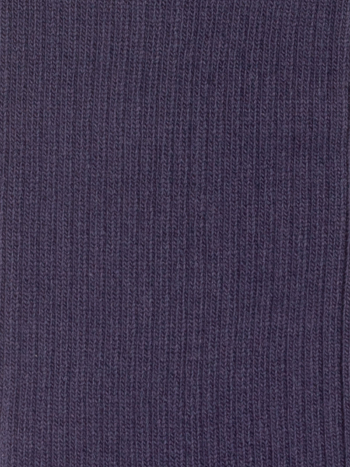 Ribbed Deep Purple