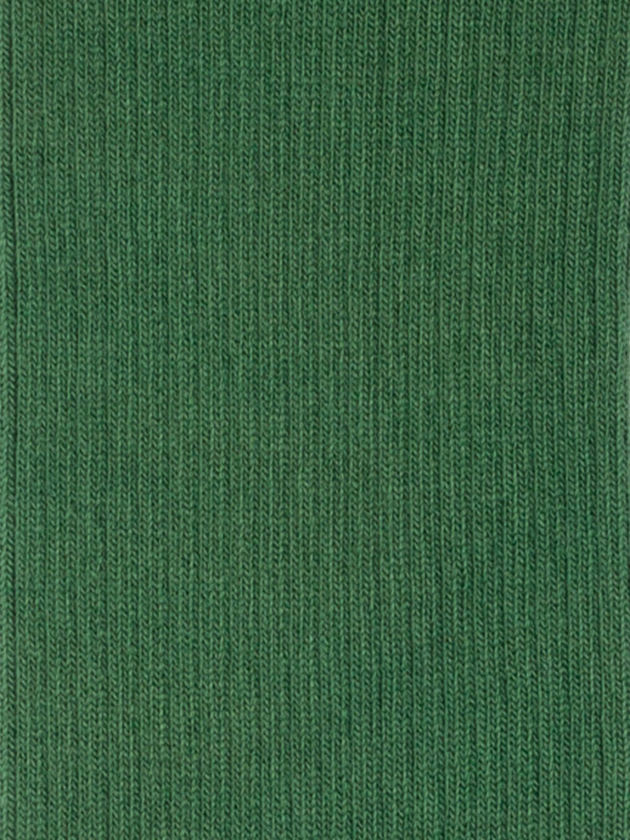 Ribbed Sea Green