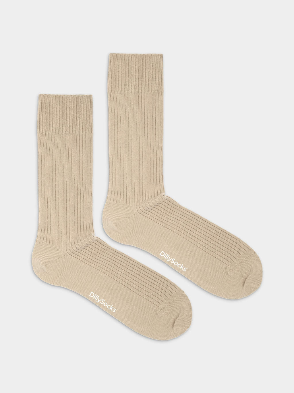 Ribbed Mold Grey