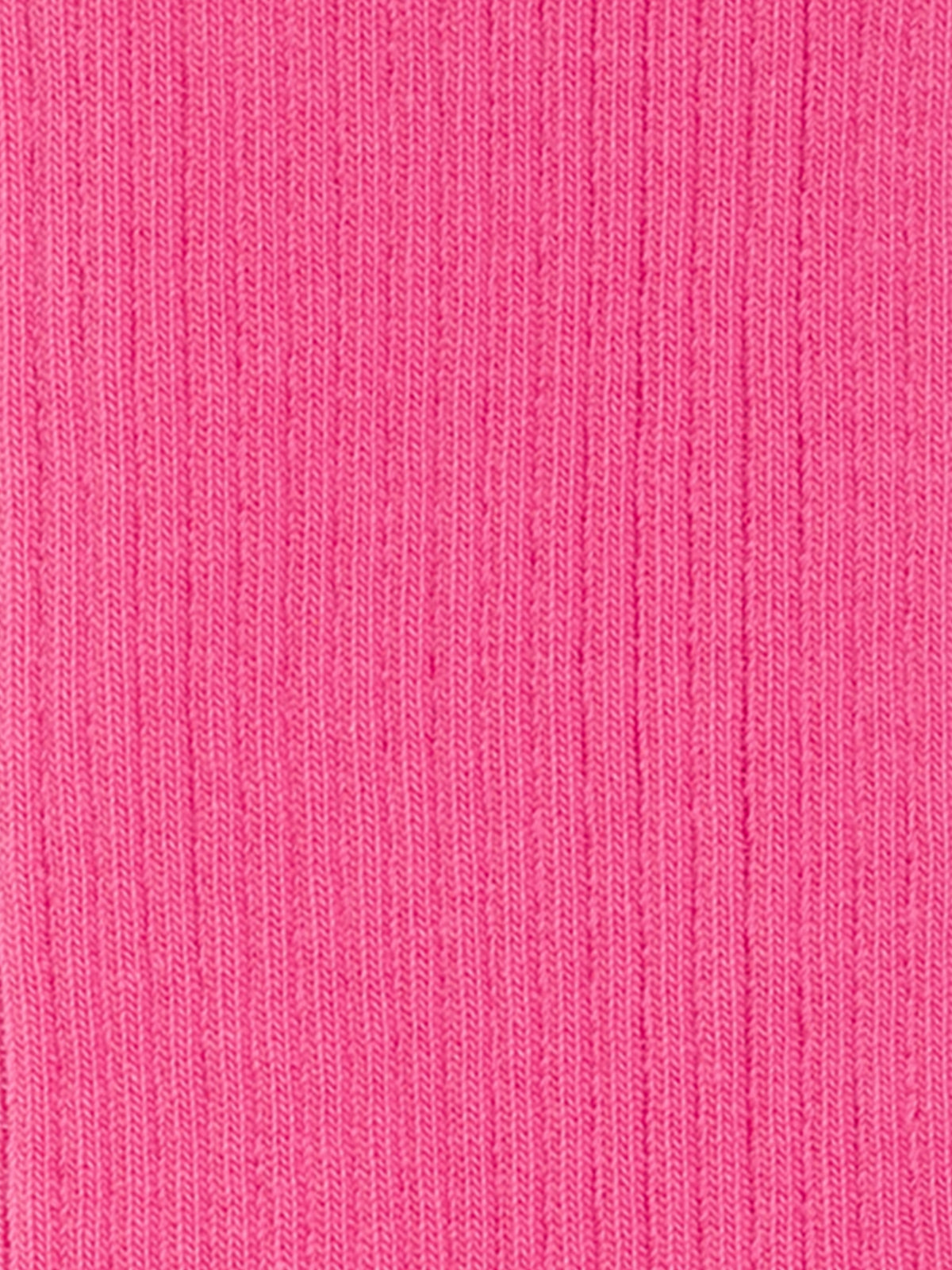 Ribbed Splash Pink