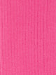 Ribbed Splash Pink