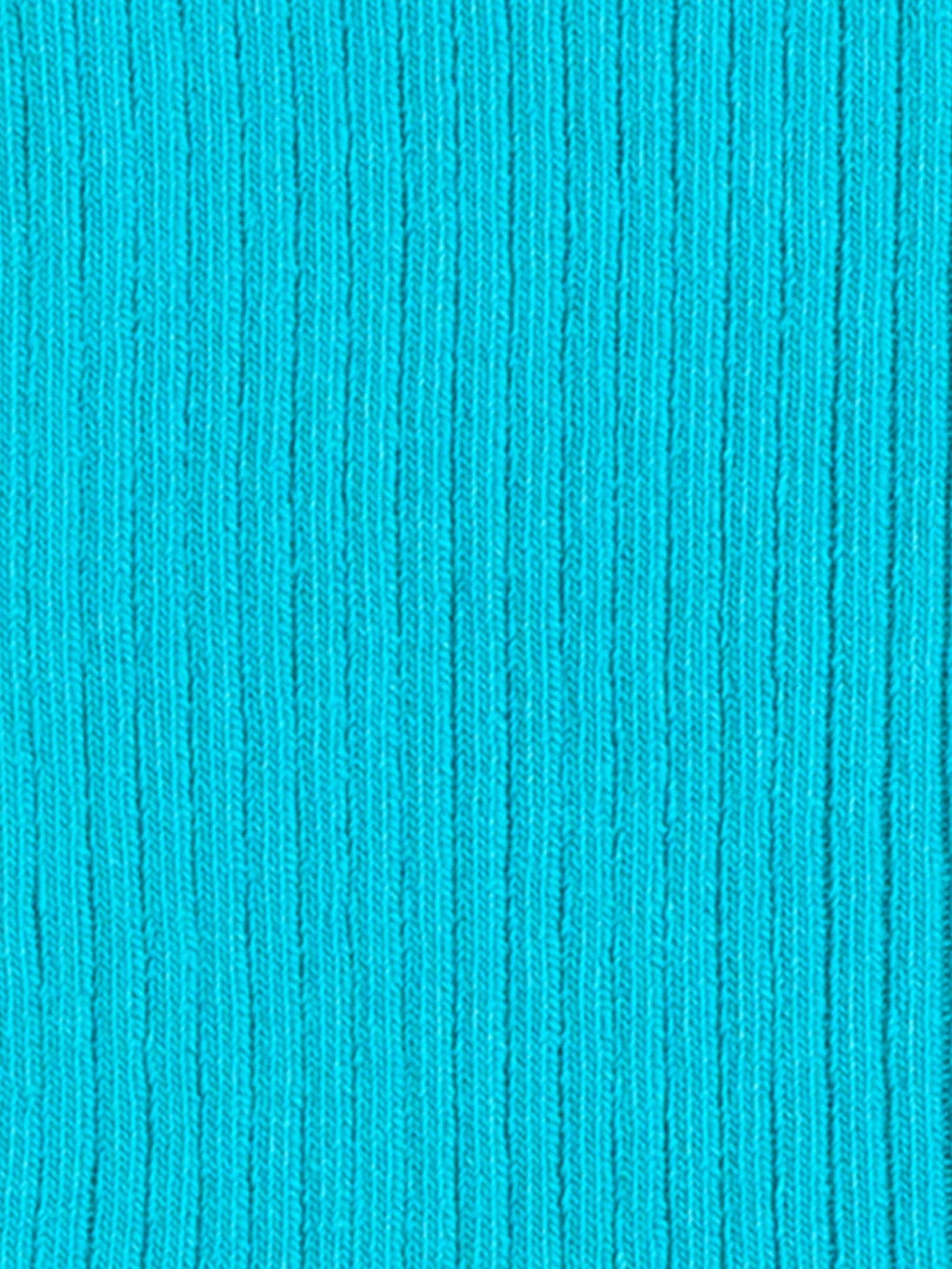 Ribbed Color Blocking (4er Pack)