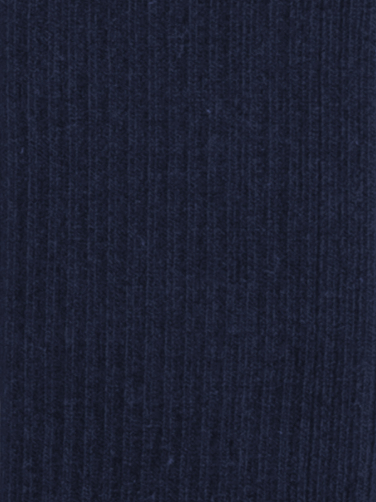 Ribbed Just Blue (4er Pack)