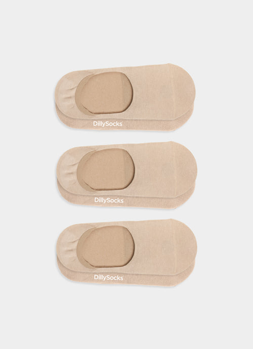 Hidden Nude Sand (3er Pack)