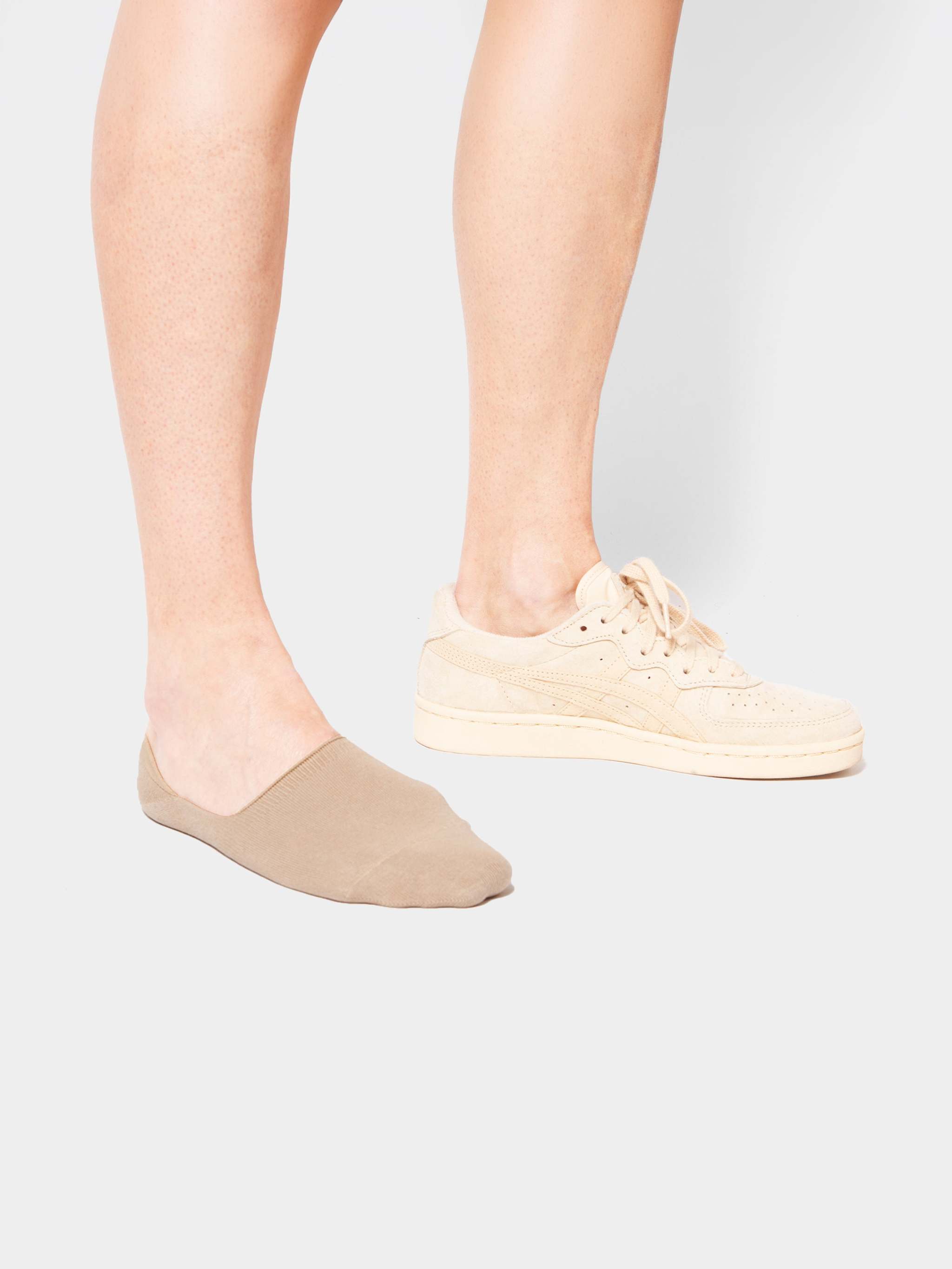 Hidden Nude Sand (3er Pack)