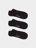 Short Night Black (3er Pack)
