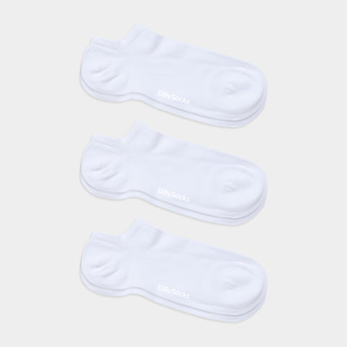 Short Snow White (pack de 3)