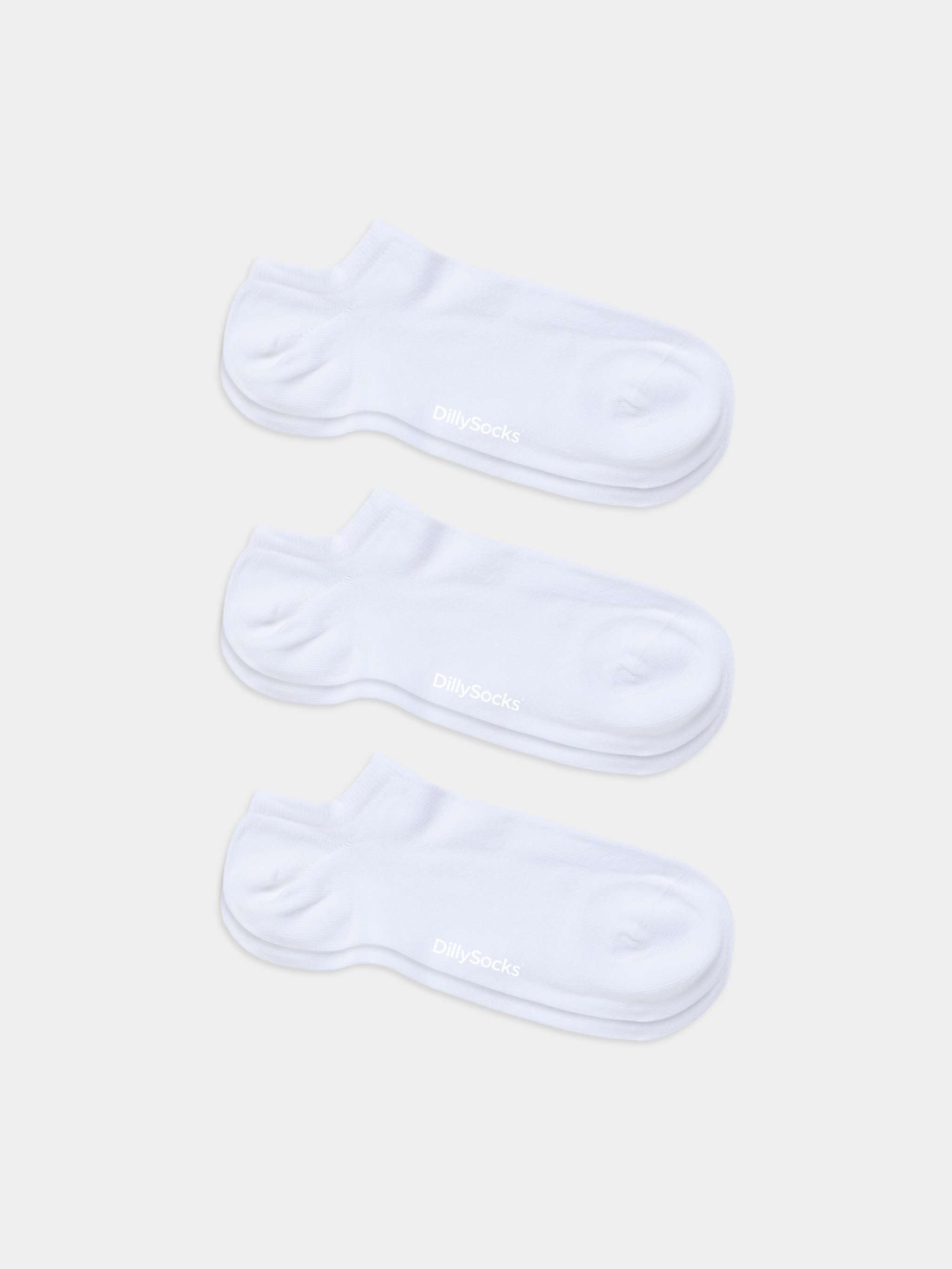Short Snow White (3er Pack)