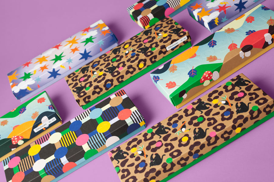Gift Boxes