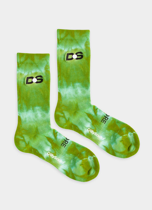 Grass Dye