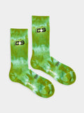 Grass Dye