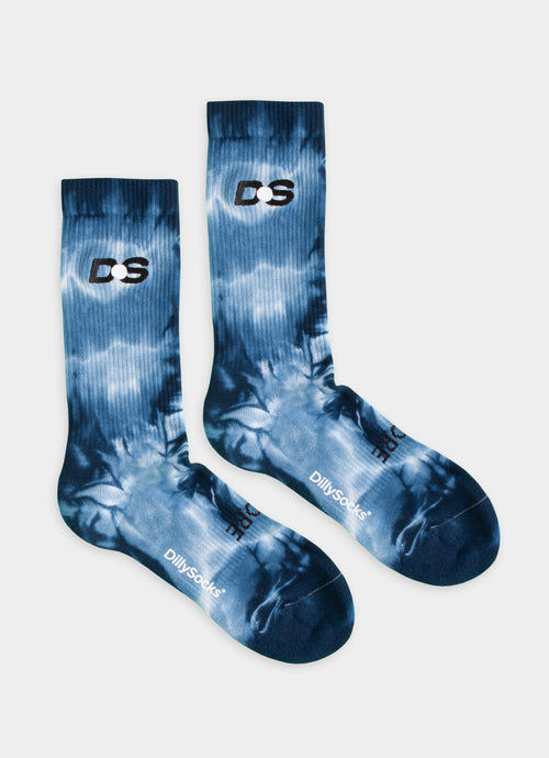 Sea Dye