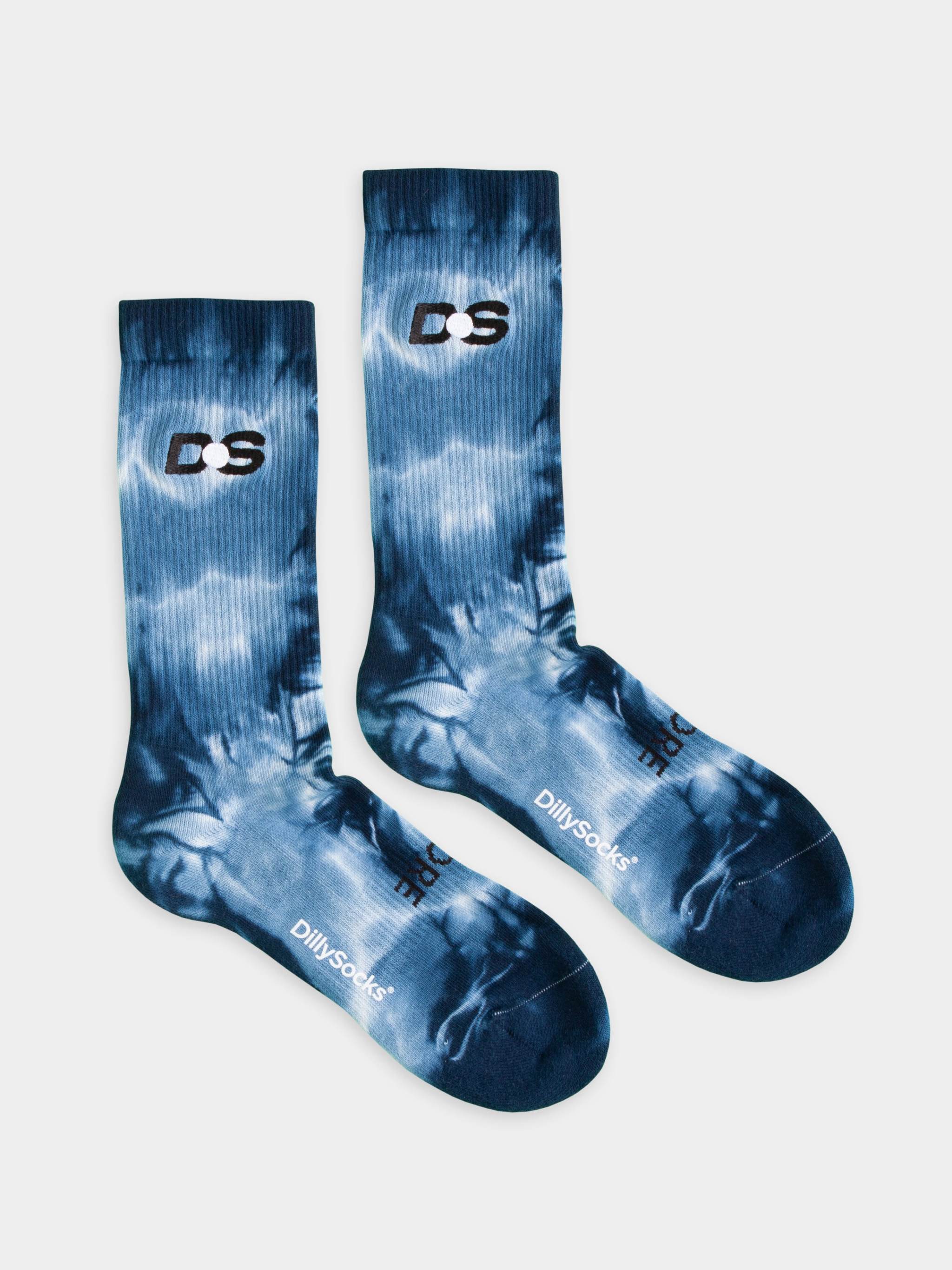 Sea Dye