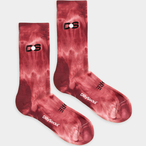 Fire Dye