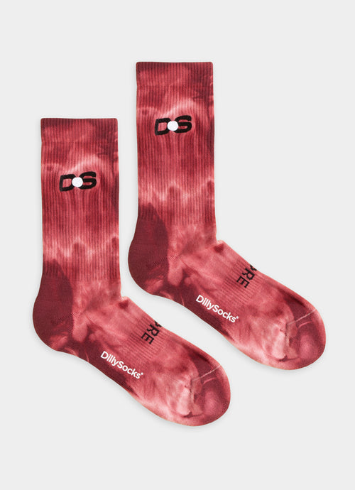 Fire Dye