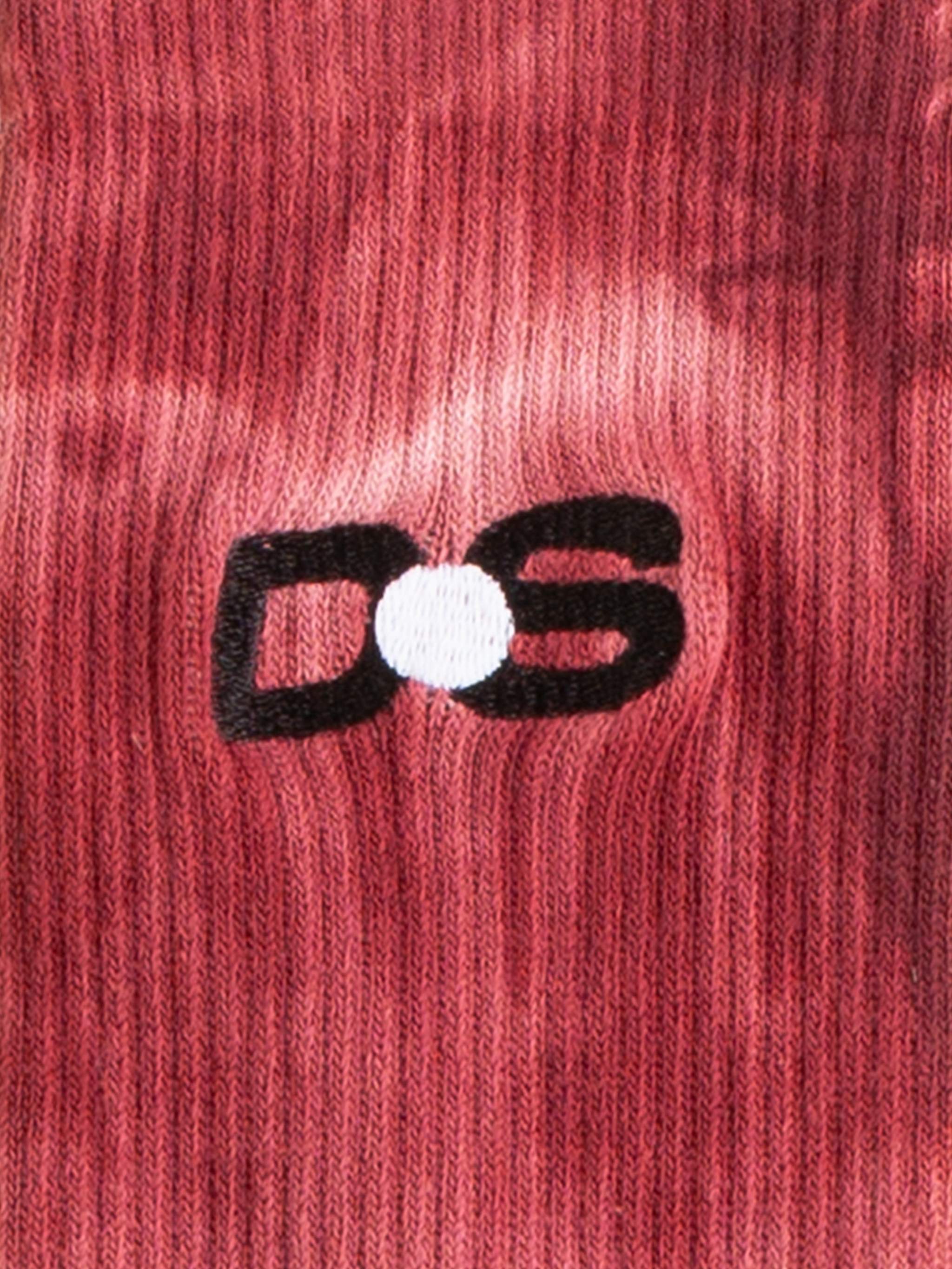 Fire Dye