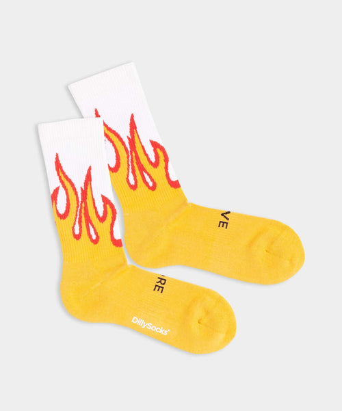 Product image - Hot Feet