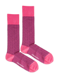 Anzug Socken