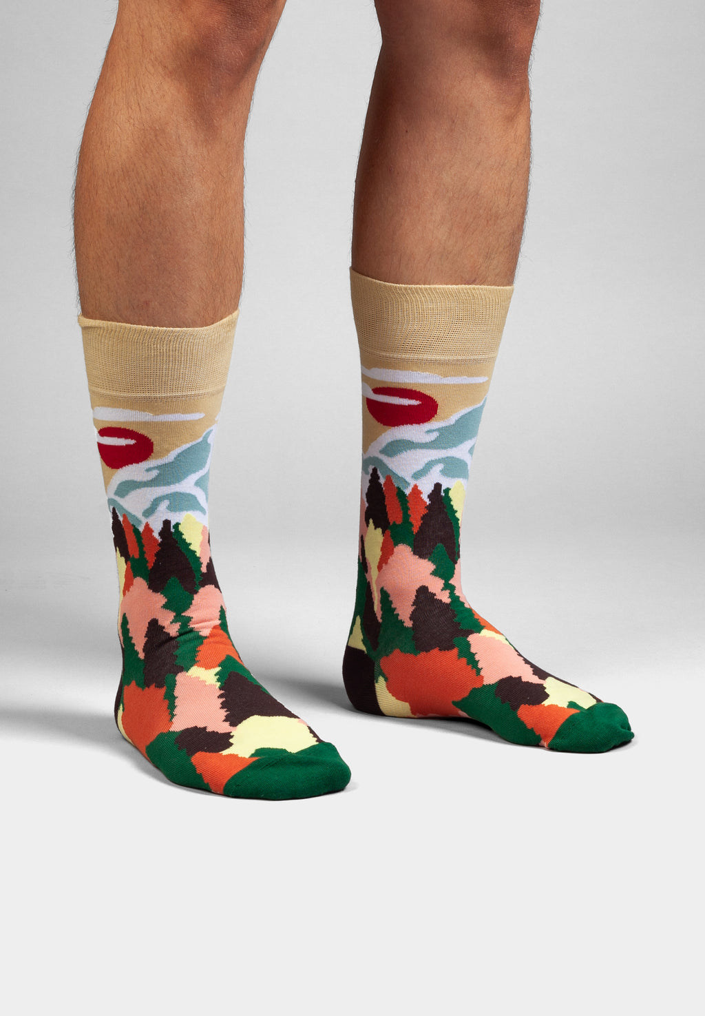 Mountain Mood (3er Pack)